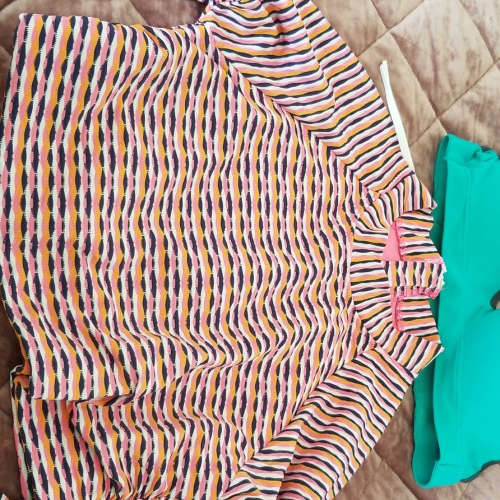 Athleta swim wear